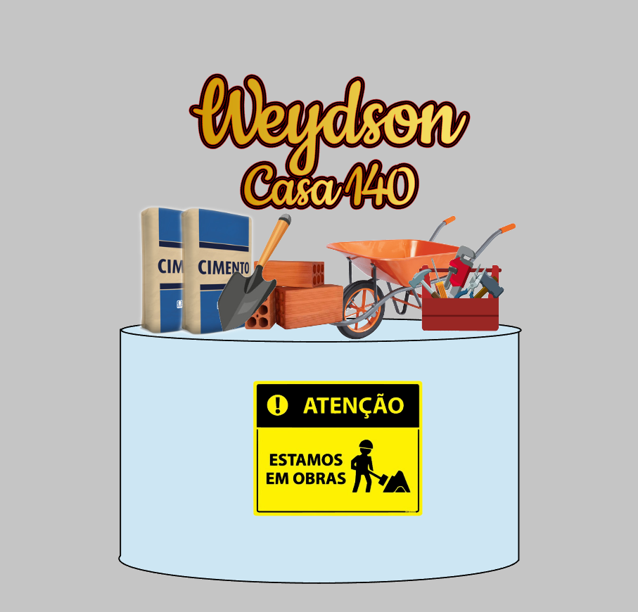 Arquivo de Corte Impresso Construção | Silhouette Studio Download Imediato