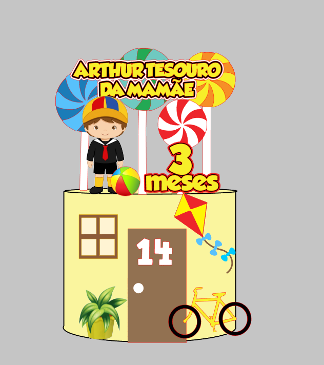 Arquivo de Corte Impresso e Camadas Kiko da turma do chaves | Silhouette Studio Download Imediato