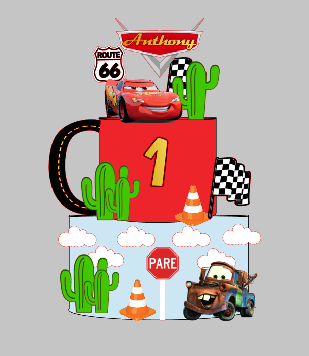 Arquivo Silhouette Studio Carros Impresso e Camadas Pronto para Uso | Download Rápido